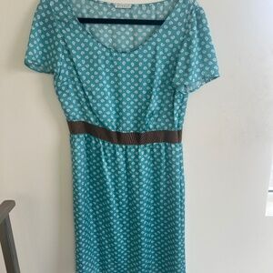 Blukey brand dress